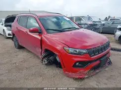 3C4NJDCB3NT184402 2022 JEEP COMPASS