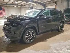 3C4NJDCB3NT184481 2022 JEEP COMPASS
