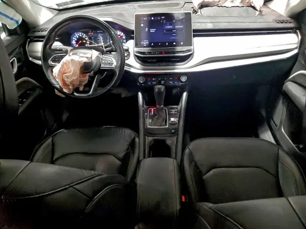 3C4NJDCB3NT184481 2022 JEEP COMPASS - Image 8