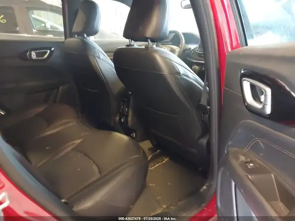 3C4NJDCB3NT185954 2022 JEEP COMPASS - Image 8