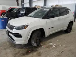 3C4NJDCB3NT189499 2022 JEEP COMPASS