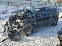 3C4NJDCB3NT191415 2022 JEEP COMPASS