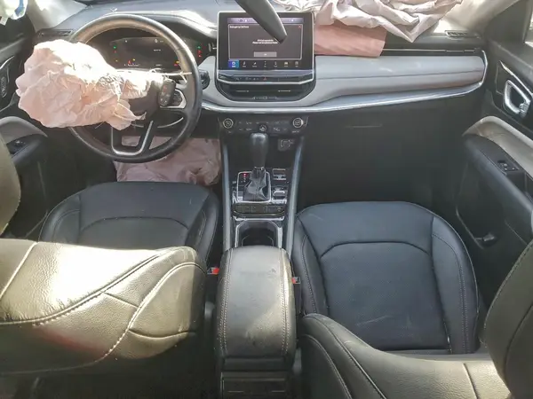 3C4NJDCB3NT191415 2022 JEEP COMPASS - Image 8