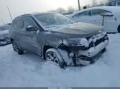 3C4NJDCB3NT193326 2022 JEEP COMPASS