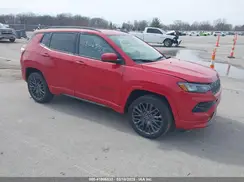 3C4NJDCB3NT194315 2022 JEEP COMPASS
