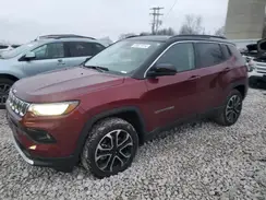 3C4NJDCB3NT194413 2022 JEEP COMPASS