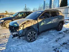 3C4NJDCB3NT195254 2022 JEEP COMPASS