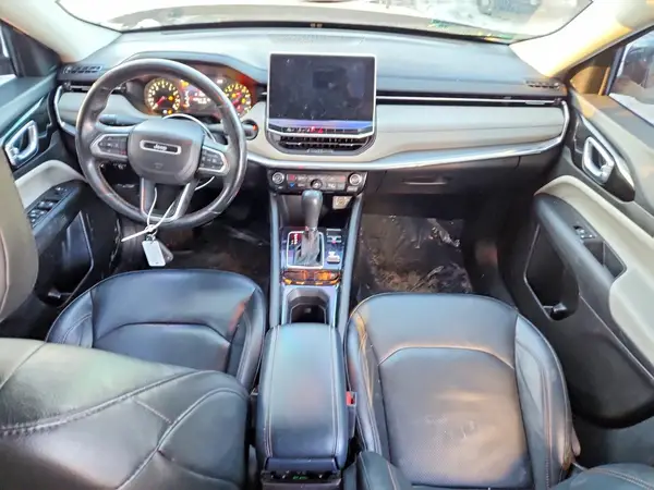 3C4NJDCB3NT195254 2022 JEEP COMPASS - Image 8