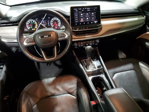 3C4NJDCB3NT196050 2022 JEEP COMPASS - Image 8