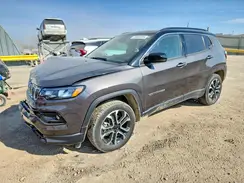 3C4NJDCB3NT201828 2022 JEEP COMPASS