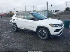 3C4NJDCB3NT203580 2022 JEEP COMPASS