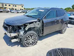 3C4NJDCB3NT205409 2022 JEEP COMPASS