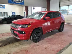 3C4NJDCB3NT207080 2022 JEEP COMPASS