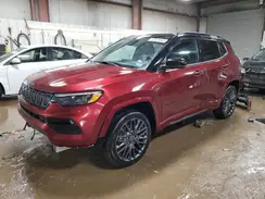 3C4NJDCB3NT226373 2022 JEEP COMPASS