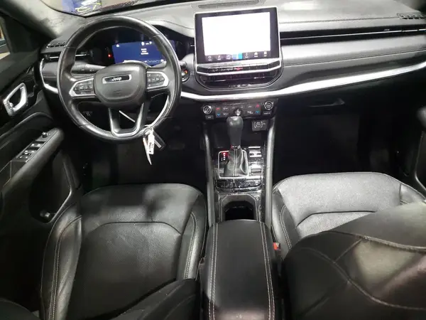 3C4NJDCB3NT226373 2022 JEEP COMPASS - Image 8