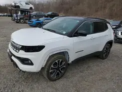 3C4NJDCB3NT228513 2022 JEEP COMPASS