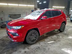 3C4NJDCB3NT230794 2022 JEEP COMPASS