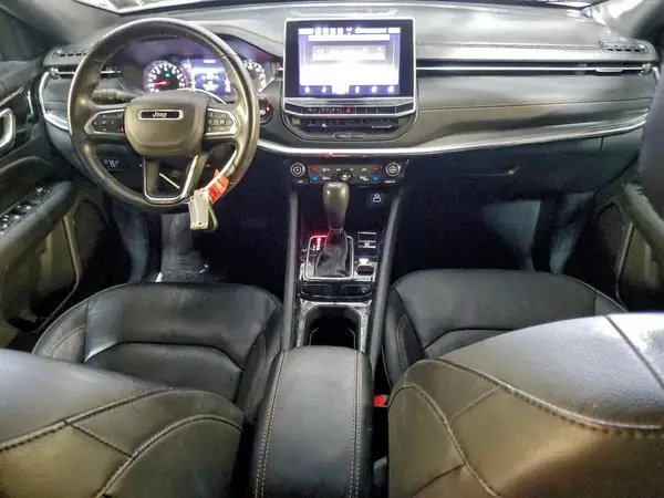 3C4NJDCB3NT230794 2022 JEEP COMPASS - Image 8