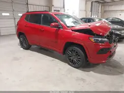 3C4NJDCB3NT232013 2022 JEEP COMPASS
