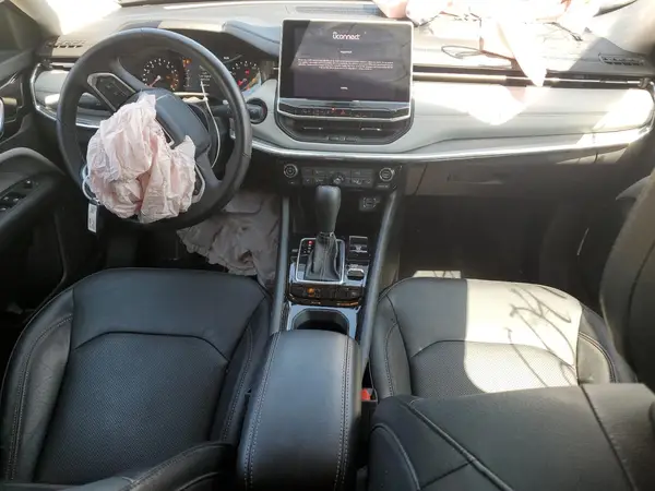 3C4NJDCB3NT233422 2022 JEEP COMPASS - Image 8