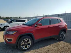 3C4NJDCB4HT597689 2017 JEEP COMPASS