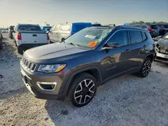 3C4NJDCB4HT631209 2017 JEEP COMPASS