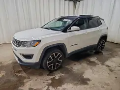 3C4NJDCB4HT635227 2017 JEEP COMPASS