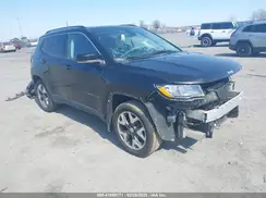 3C4NJDCB4HT639973 2017 JEEP COMPASS