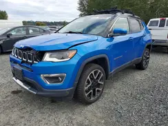 3C4NJDCB4HT661469 2017 JEEP COMPASS