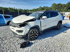 3C4NJDCB4HT665568 2017 JEEP COMPASS