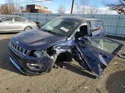 3C4NJDCB4HT680233 2017 JEEP COMPASS