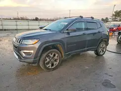 3C4NJDCB4HT680510 2017 JEEP COMPASS