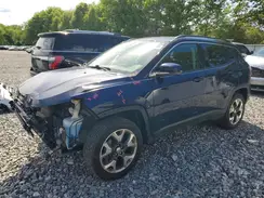 3C4NJDCB4HT687926 2017 JEEP COMPASS