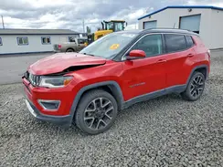 3C4NJDCB4HT689028 2017 JEEP COMPASS