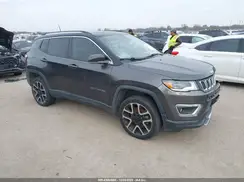 3C4NJDCB4JT101523 2018 JEEP COMPASS