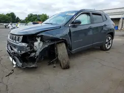 3C4NJDCB4JT104924 2018 JEEP COMPASS