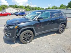 3C4NJDCB4JT105006 2018 JEEP COMPASS