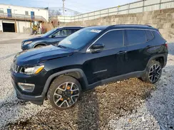 3C4NJDCB4JT114353 2018 JEEP COMPASS