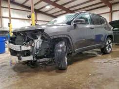 3C4NJDCB4JT115132 2018 JEEP COMPASS