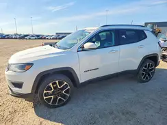 3C4NJDCB4JT117768 2018 JEEP COMPASS