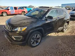 3C4NJDCB4JT117818 2018 JEEP COMPASS
