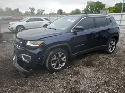 3C4NJDCB4JT128687 2018 JEEP COMPASS