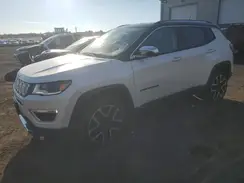 3C4NJDCB4JT131394 2018 JEEP COMPASS