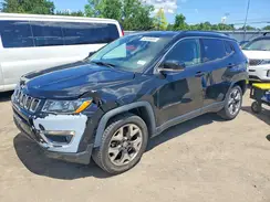 3C4NJDCB4JT135476 2018 JEEP COMPASS