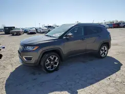 3C4NJDCB4JT135557 2018 JEEP COMPASS
