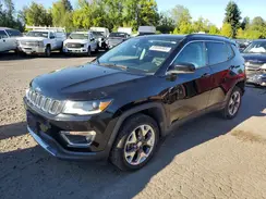 3C4NJDCB4JT136384 2018 JEEP COMPASS