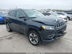3C4NJDCB4JT136479 2018 JEEP COMPASS