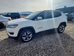 3C4NJDCB4JT143710 2018 JEEP COMPASS