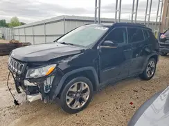 3C4NJDCB4JT143738 2018 JEEP COMPASS