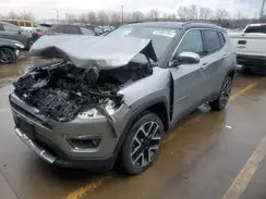 3C4NJDCB4JT146378 2018 JEEP COMPASS